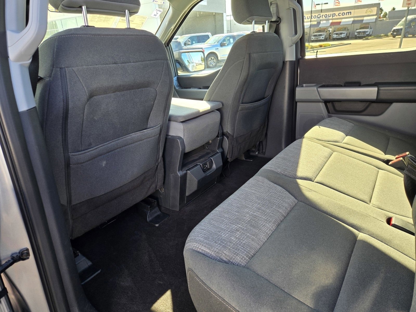 Certified 2023 Ford F150 XLT image 12