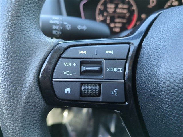 Used 2025 Honda Civic LX image 22