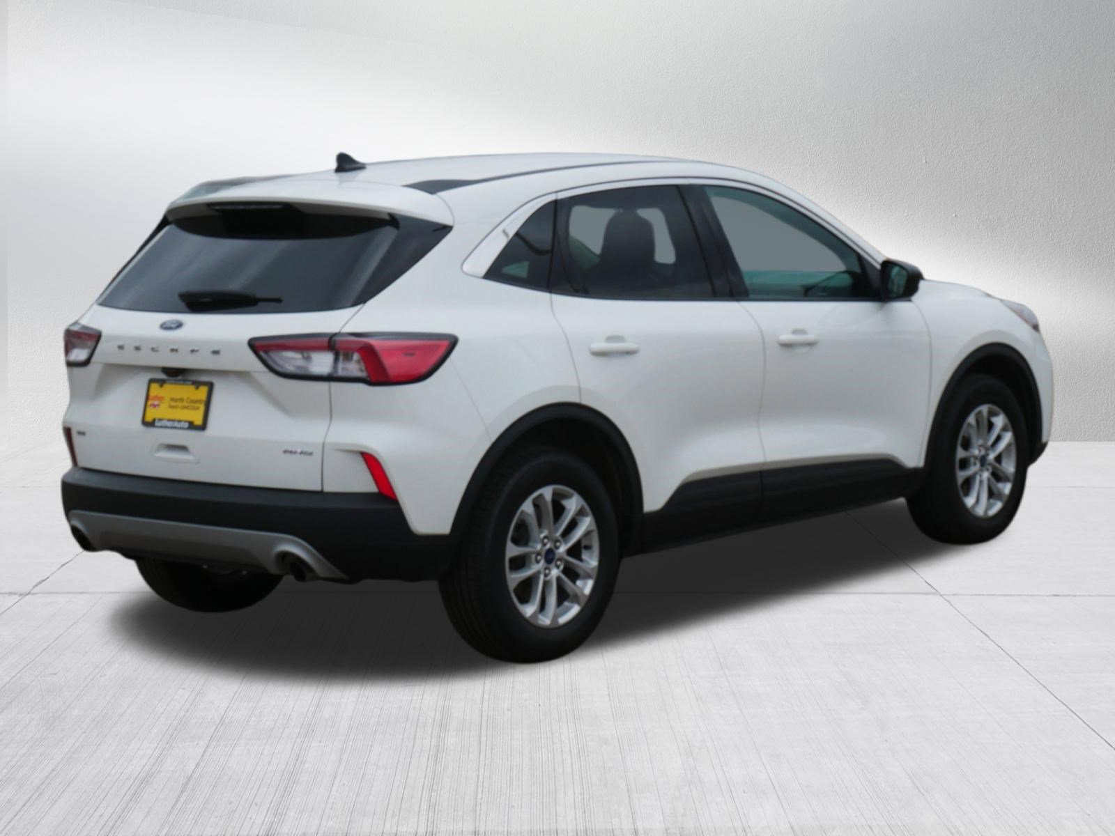 Certified 2022 Ford Escape SE w/ Convenience Package image 5