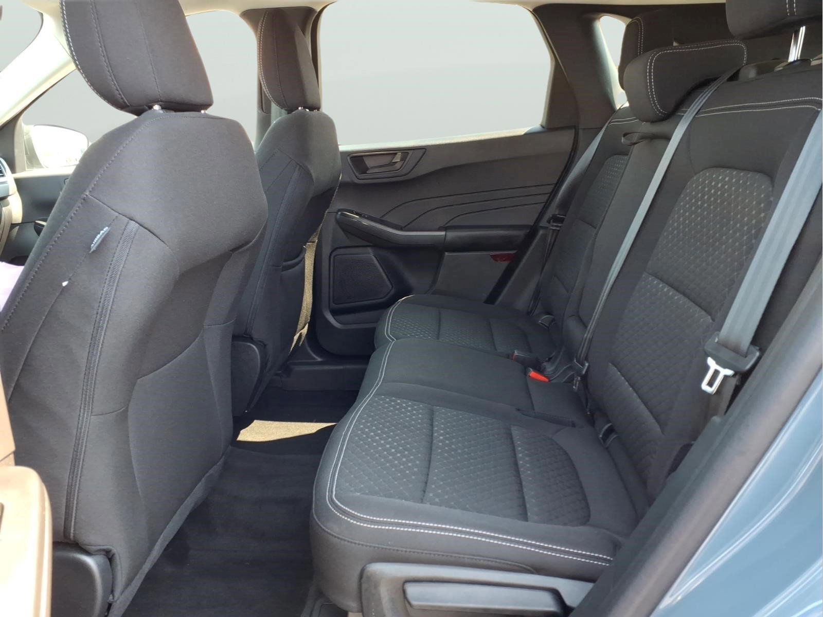 Certified 2024 Ford Escape Active AWD/4WD image 10