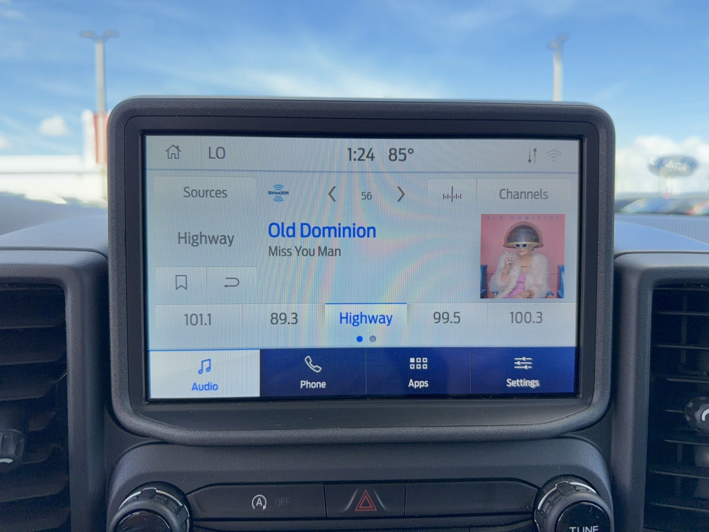 Certified 2023 Ford Bronco Sport Heritage w/ Heritage Convenience Package image 17