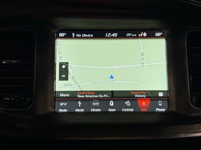 Used 2018 Dodge Charger R/T image 28