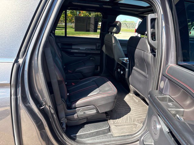 Certified 2021 Ford Expedition Max Limited AWD/4WD image 12