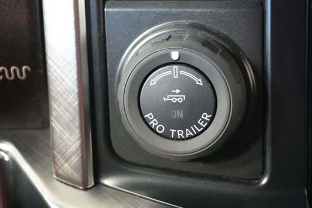 Certified 2022 Ford F150 King Ranch w/ Equipment Group 601A High AWD/4WD image 16