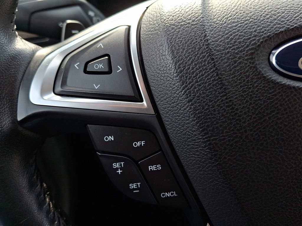 Certified 2017 Ford Fusion SE w/ Fusion SE Technology Package image 22