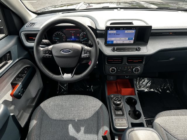 Certified 2024 Ford Maverick XLT w/ XLT Luxury Package AWD/4WD image 13