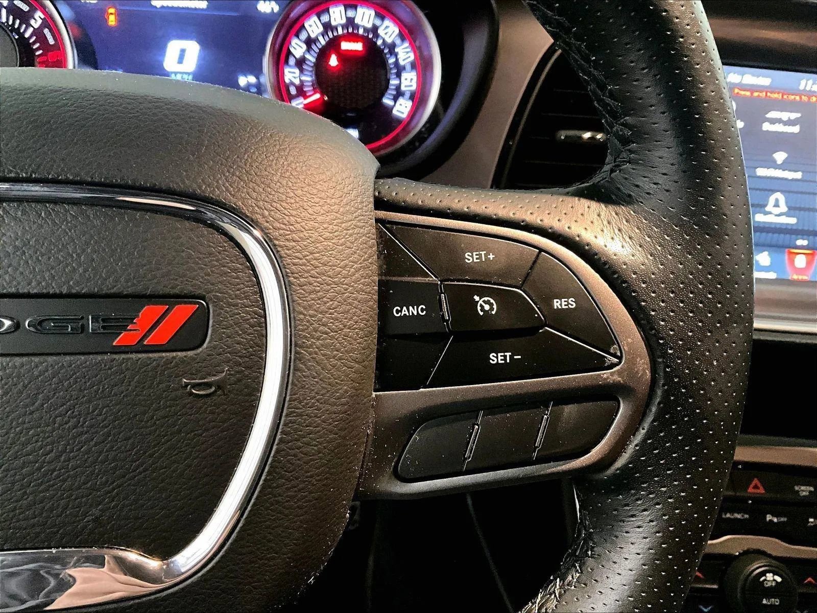 Used 2022 Dodge Challenger R/T Scat Pack w/ Dynamics Package RWD image 18