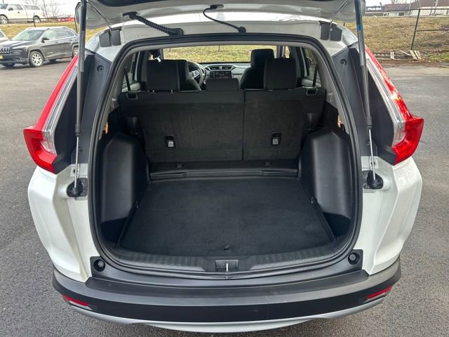 Used 2019 Honda CR-V EX image 26