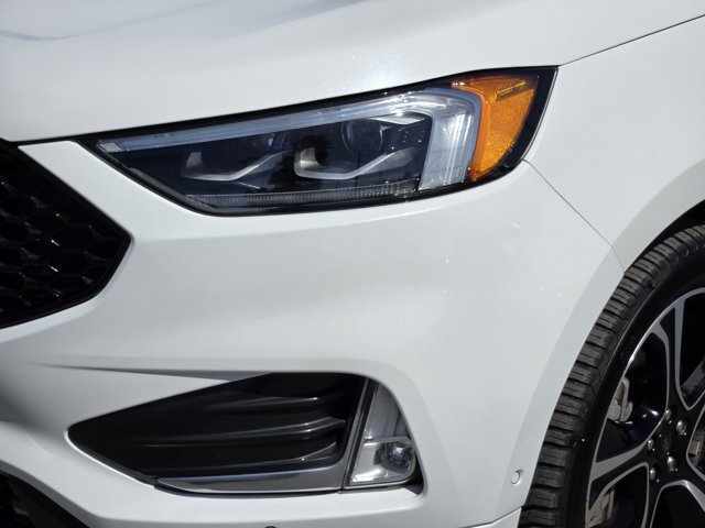 Certified 2022 Ford Edge ST w/ Equipment Group 401A AWD/4WD image 8
