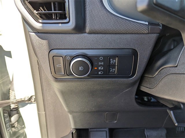 Certified 2024 Ford Bronco Sport Heritage image 28