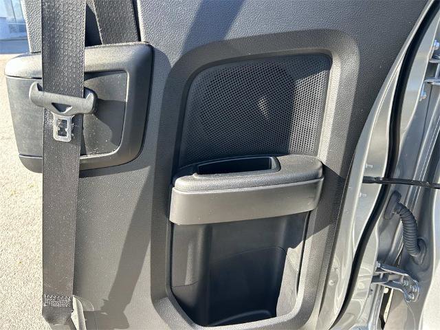 Certified 2020 Ford Ranger XL w/ Equipment Group 101A Mid image 17