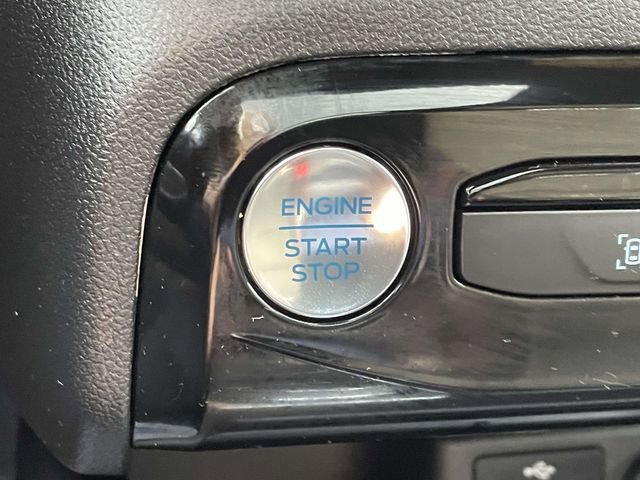 Certified 2025 Ford Escape ST-Line w/ Tech Pack #1 image 24