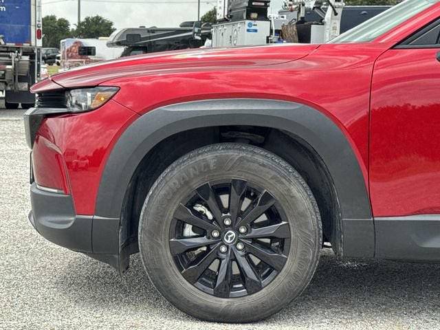 Used 2024 MAZDA CX-50 AWD 2.5 S w/ Cargo Package image 10