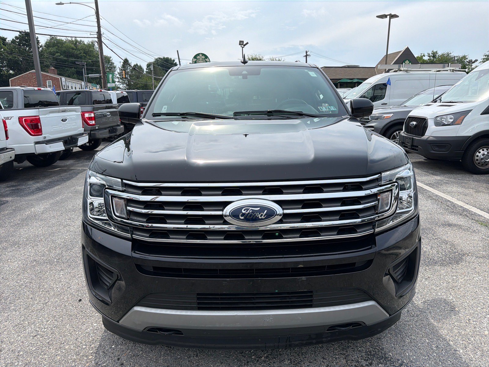 Certified 2021 Ford Expedition XLT AWD/4WD image 2