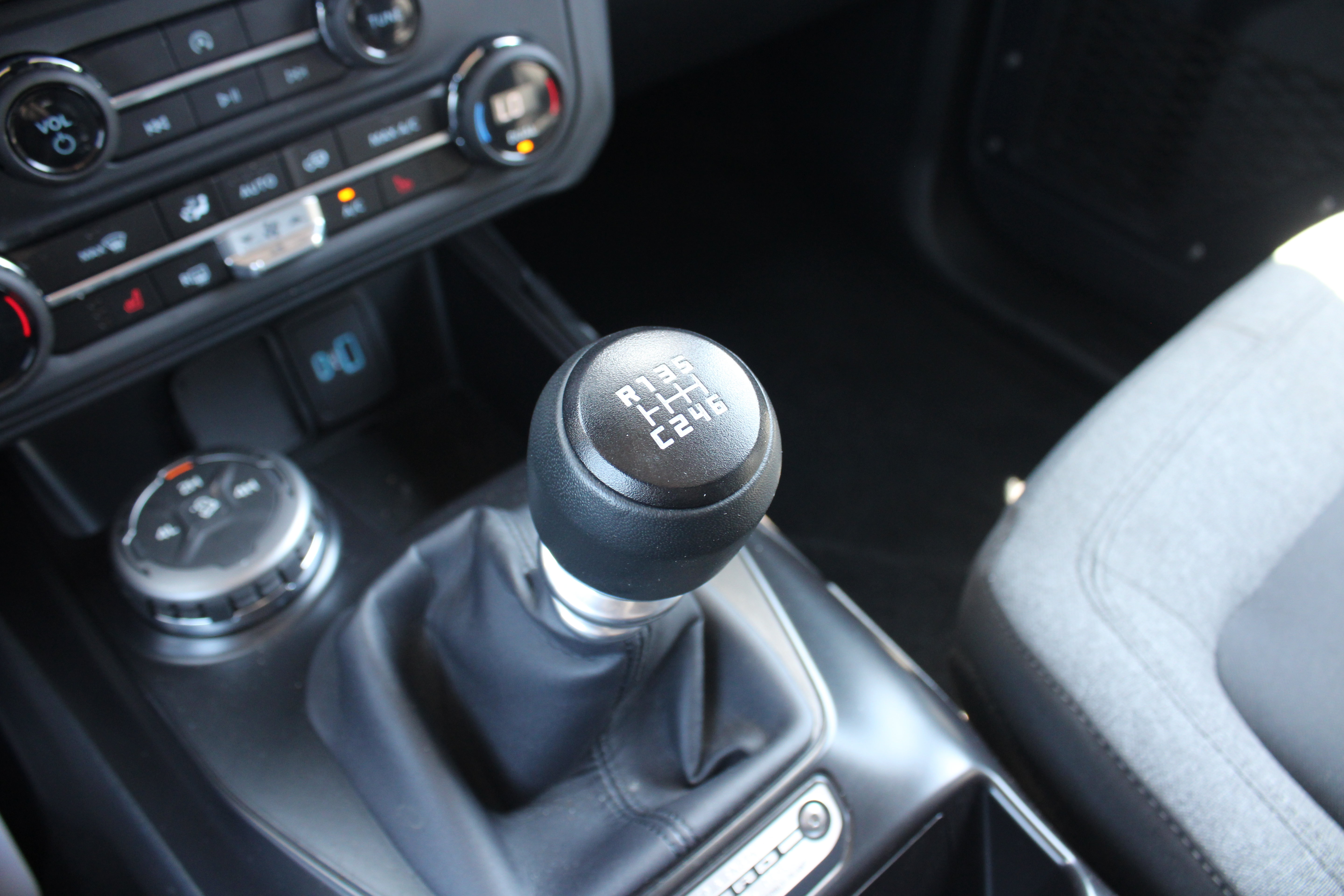 Certified 2025 Ford Bronco Big Bend AWD/4WD image 28