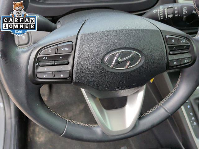 Used 2023 Hyundai Venue SEL FWD image 27