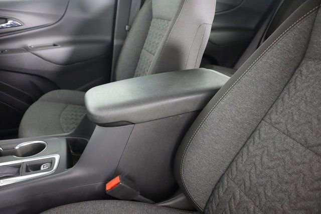 Used 2024 Chevrolet Equinox LT image 46