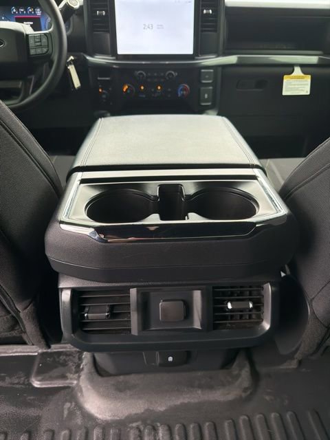 Certified 2024 Ford F150 STX image 30