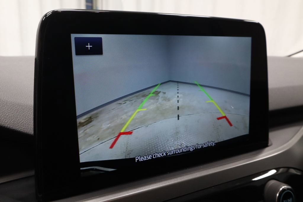 Certified 2024 Ford Escape Active w/ Cold Weather Package image 3