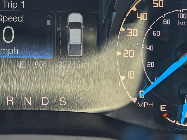 Certified 2022 Ford Ranger XLT w/ Equipment Group 301A Mid RWD image 31