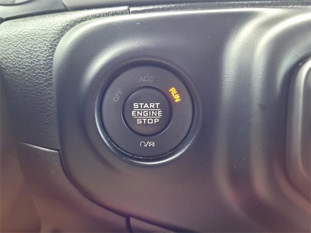 Used 2021 Jeep Gladiator Sport image 17