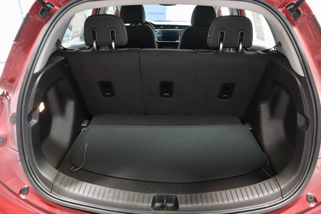 Used 2022 Chevrolet Bolt LT image 14