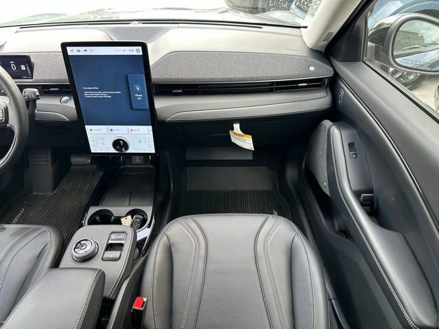 Certified 2024 Ford Mustang Mach-E Premium image 12