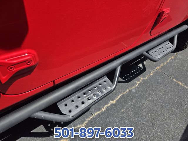 Used 2024 Jeep Gladiator Sport AWD/4WD image 2