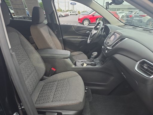 Used 2024 Chevrolet Equinox LT FWD image 15