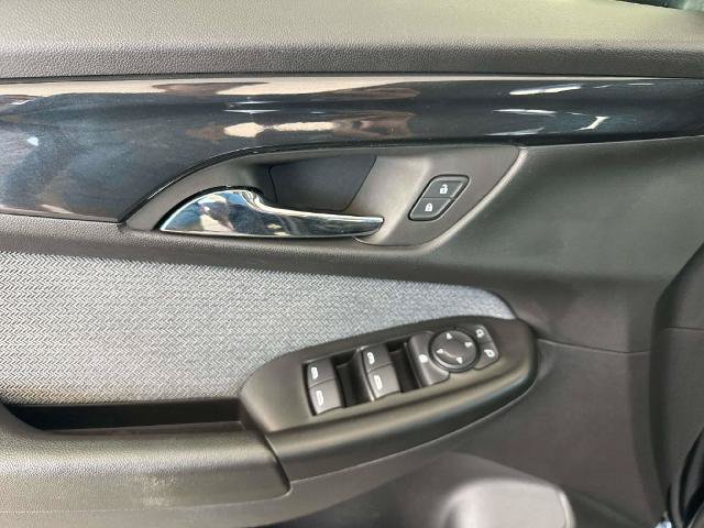 Used 2024 Chevrolet TrailBlazer LS w/ LS Convenience Package FWD image 24