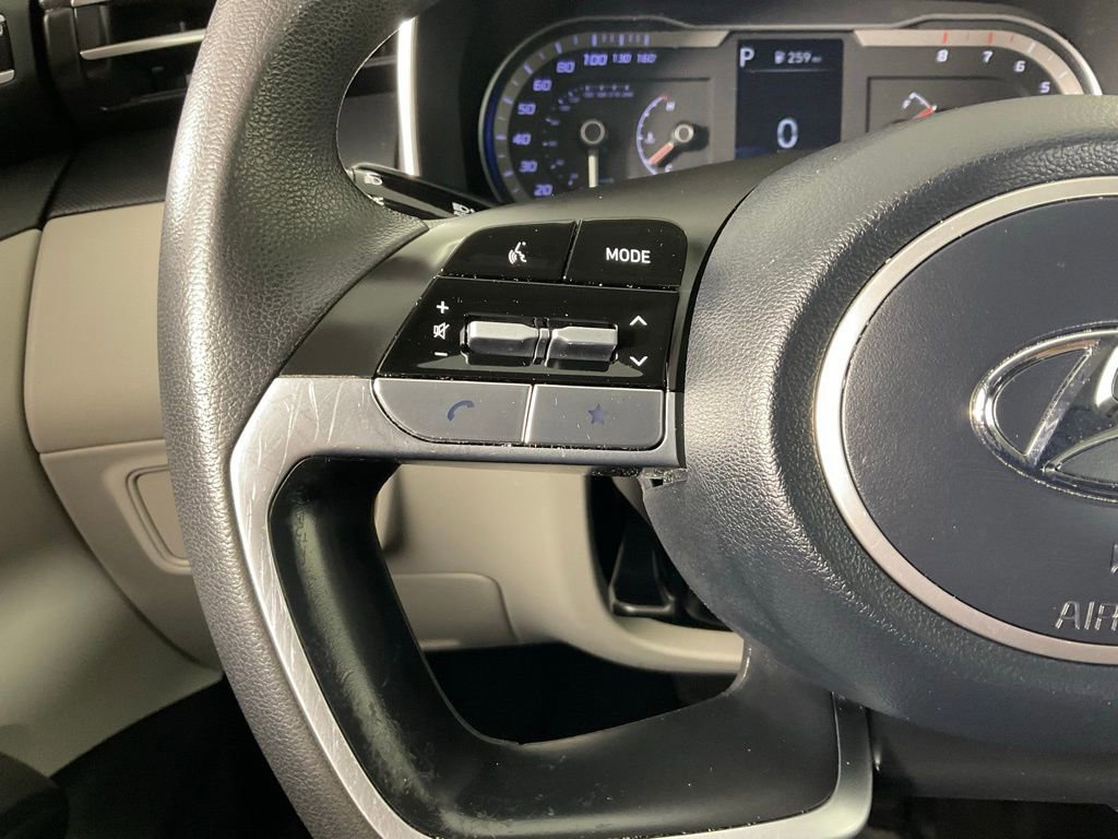 Used 2022 Hyundai Tucson SEL w/ Cargo Package image 23