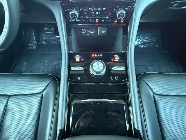 Used 2022 Jeep Grand Cherokee L Overland AWD/4WD image 28