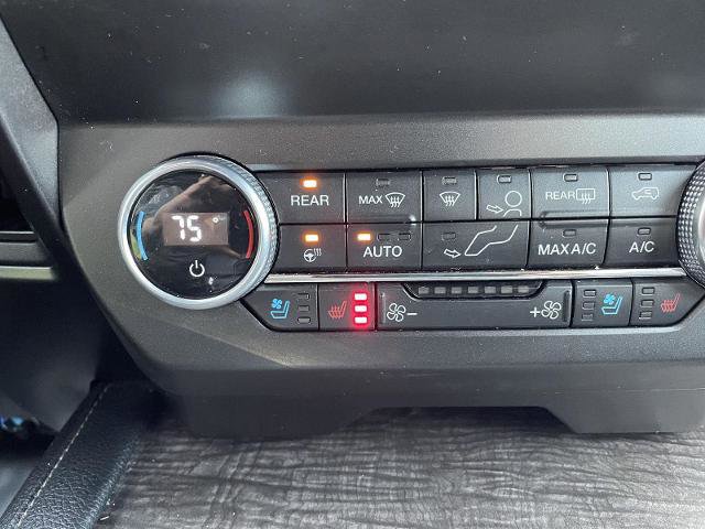 Certified 2021 Ford Expedition Limited AWD/4WD image 31