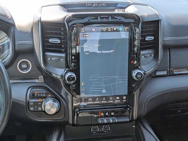 Used 2023 RAM 1500 Limited w/ Night Edition AWD/4WD image 22
