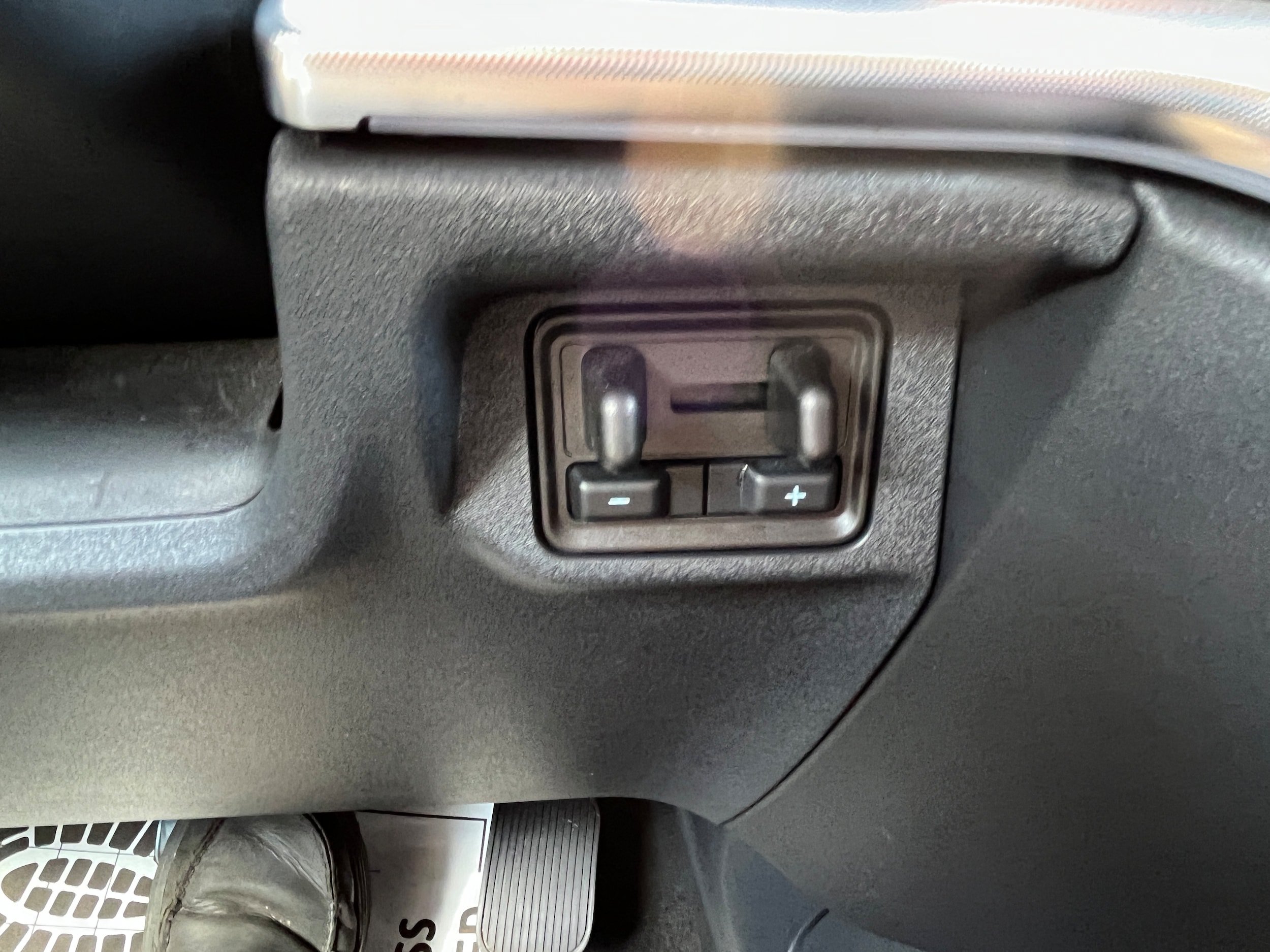 Certified 2025 Ford Expedition Platinum AWD/4WD image 26