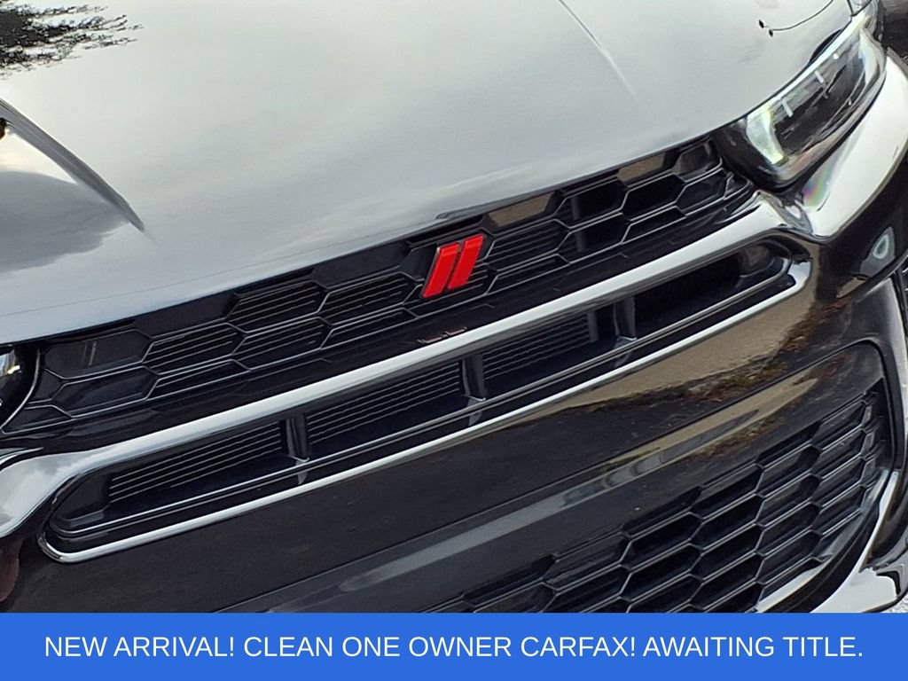 Used 2024 Dodge Hornet R/T w/ Track Pack AWD/4WD image 31