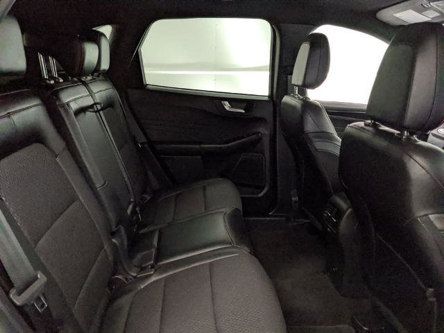 Certified 2024 Ford Escape ST-Line Elite image 20