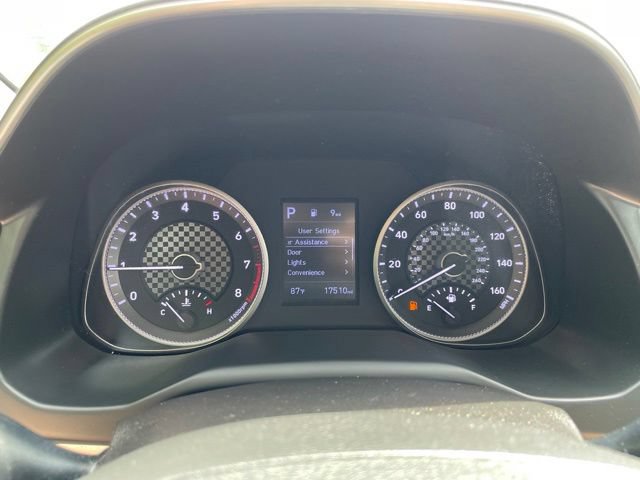 Used 2020 Hyundai Elantra SE FWD image 22