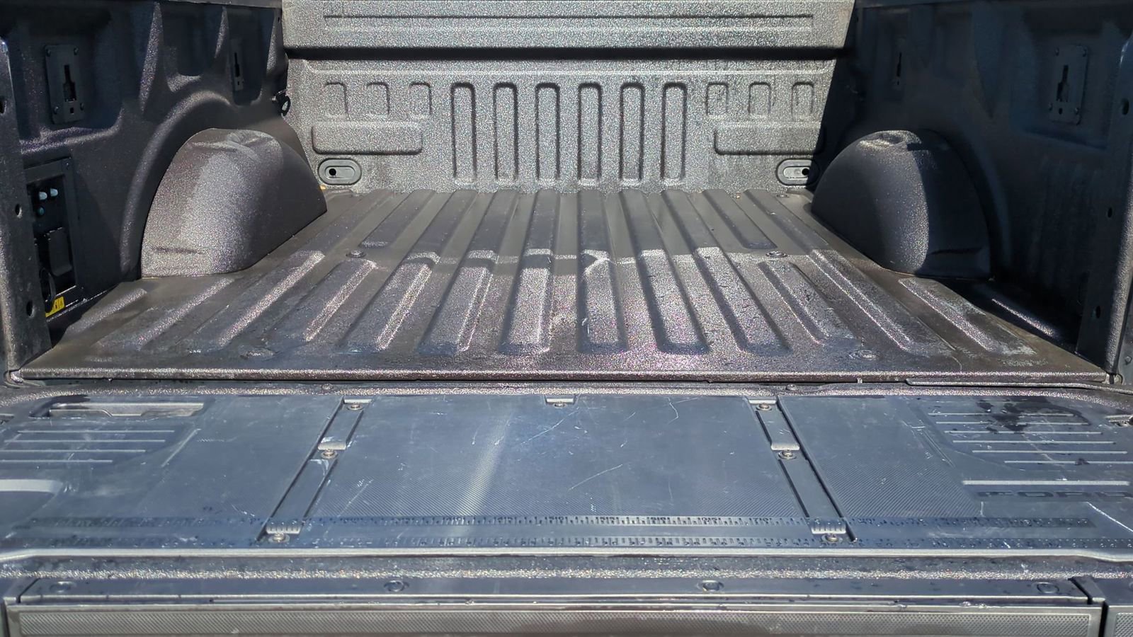 Certified 2022 Ford F150 Lightning Lariat image 37