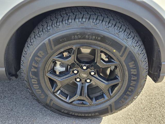 Certified 2023 Ford Explorer Timberline w/ Timberline Technology Package image 22