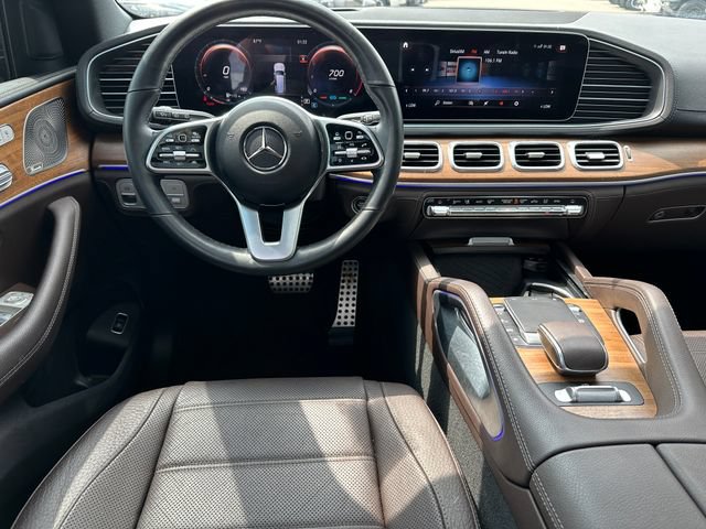 Used 2023 Mercedes-Benz GLS 450 4MATIC image 13