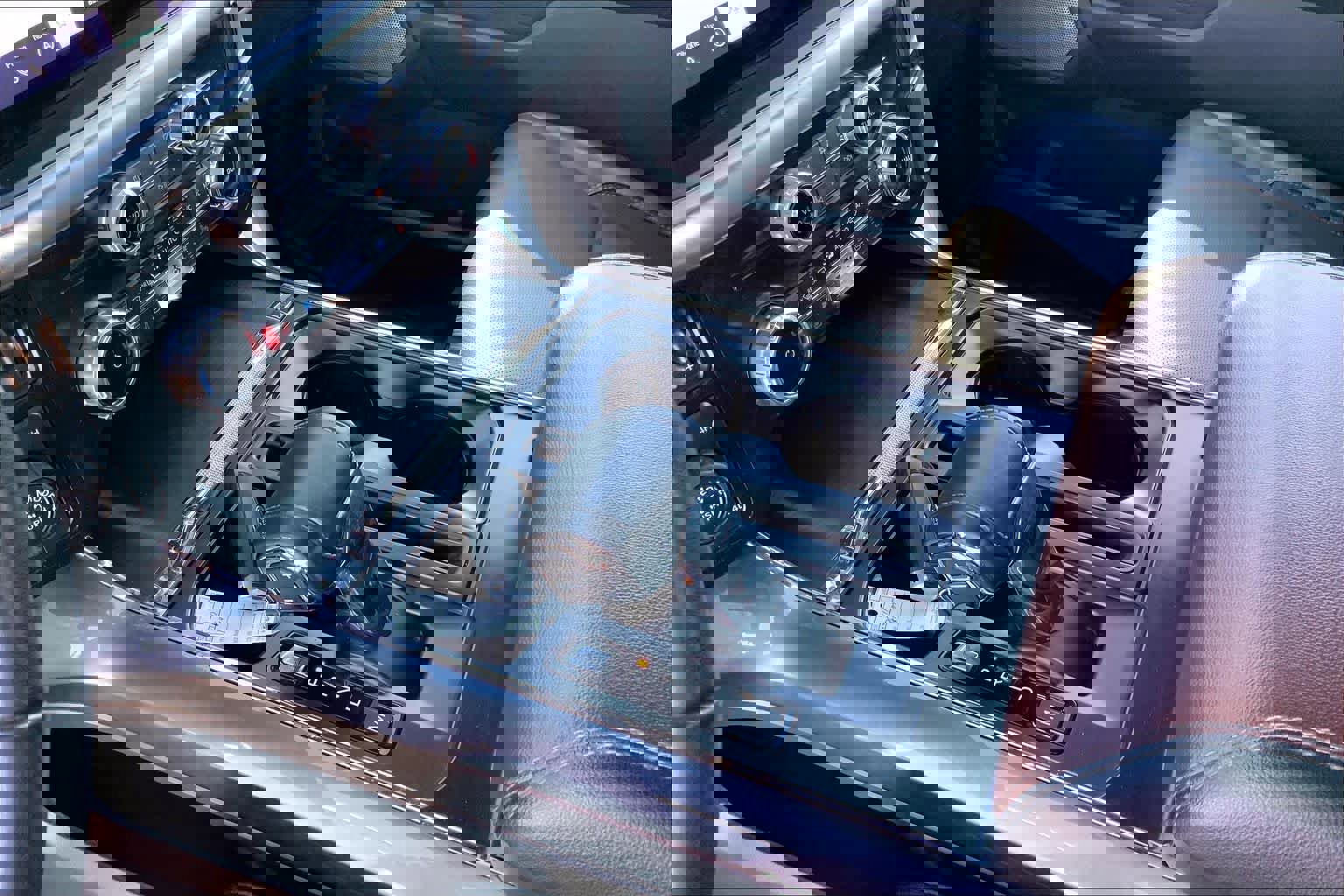 Certified 2023 Ford F150 Lariat w/ Equipment Group 502A High image 17