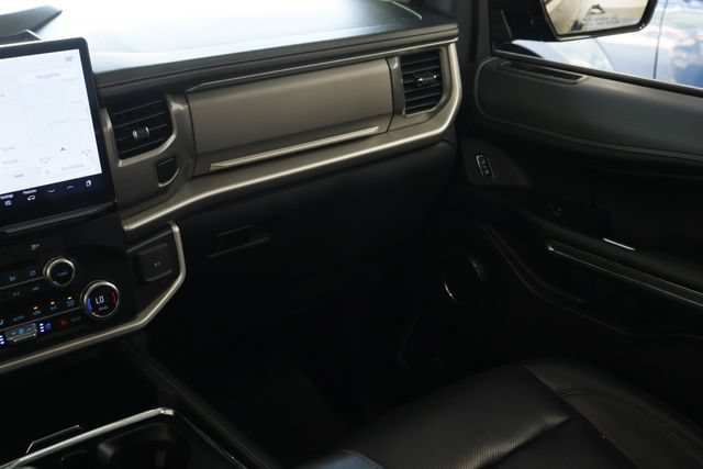Certified 2024 Ford Expedition XLT RWD image 28