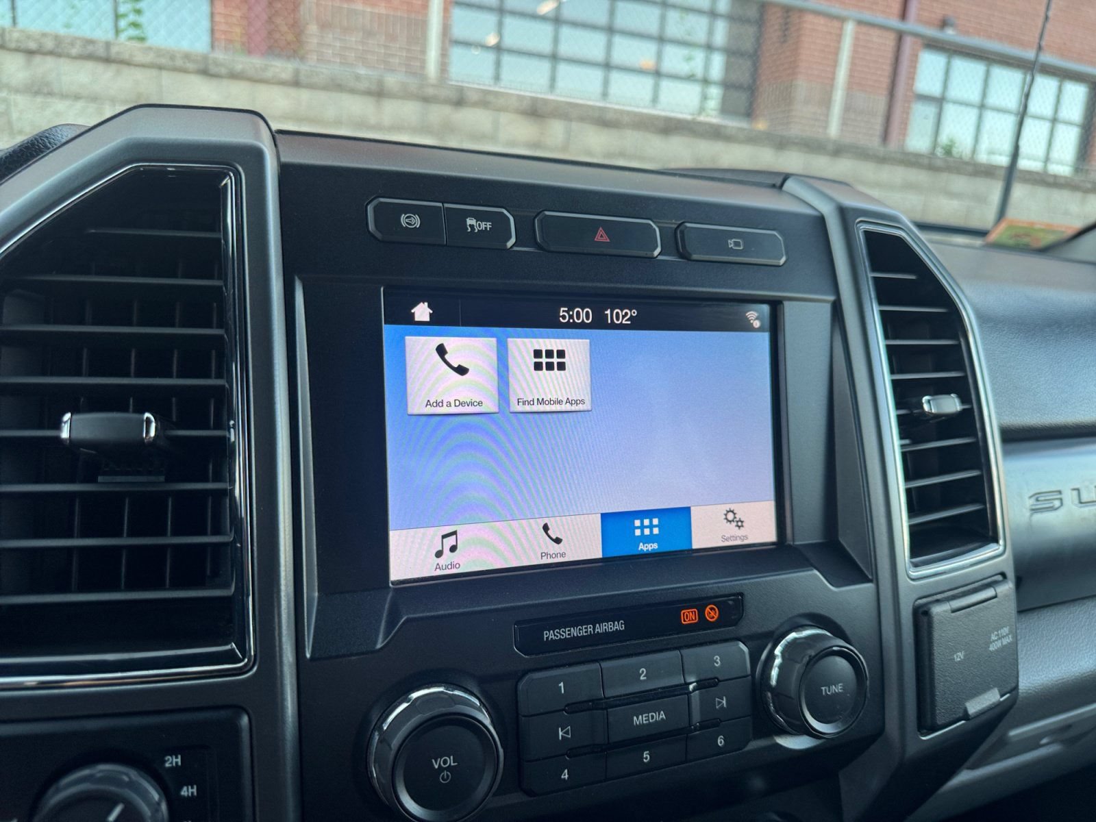 Certified 2019 Ford F350 XLT w/ XLT Premium Package AWD/4WD image 26