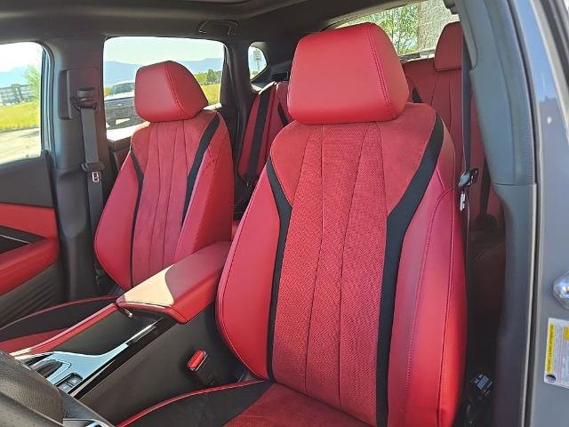 Used 2025 Acura ADX A-Spec FWD image 22