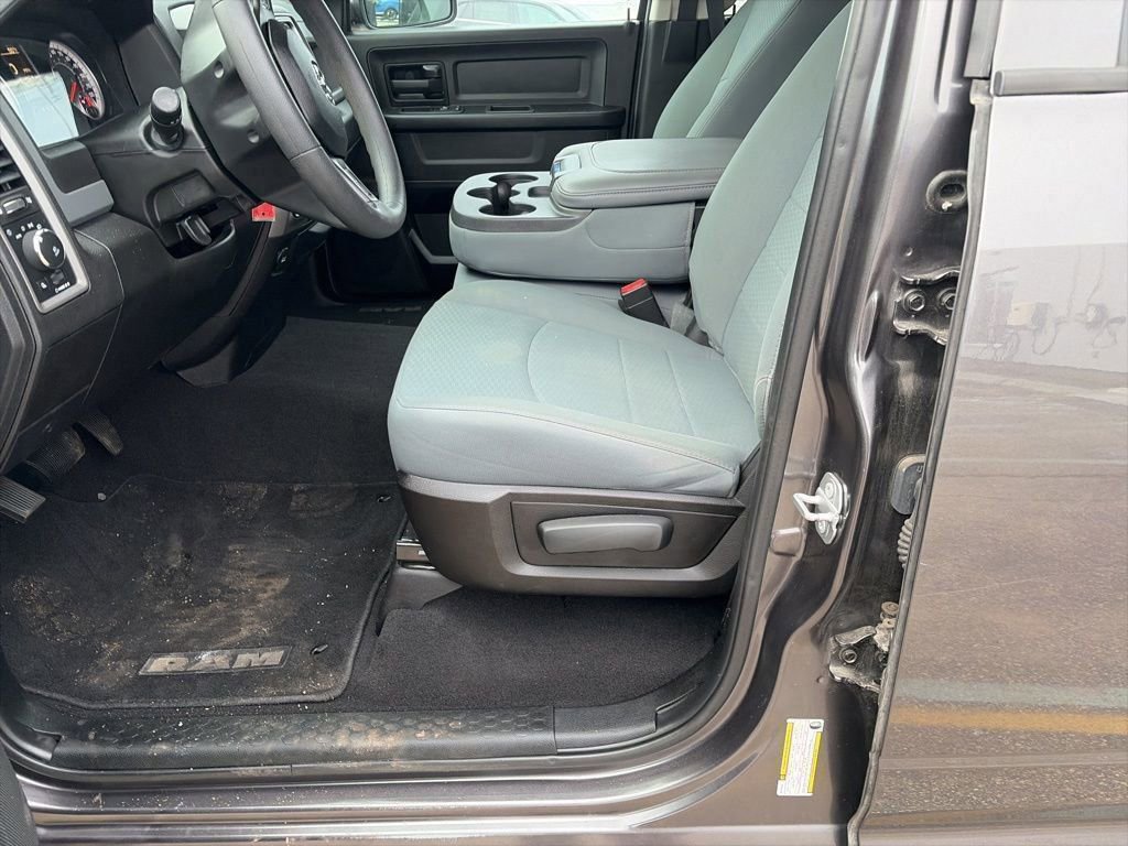 Used 2019 RAM 1500 Express image 9