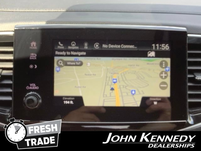 Used 2022 Honda Passport TrailSport image 21