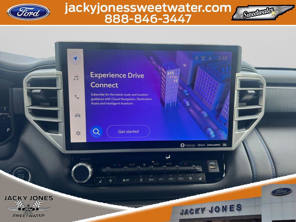 Used 2024 Toyota Tundra Platinum image 21