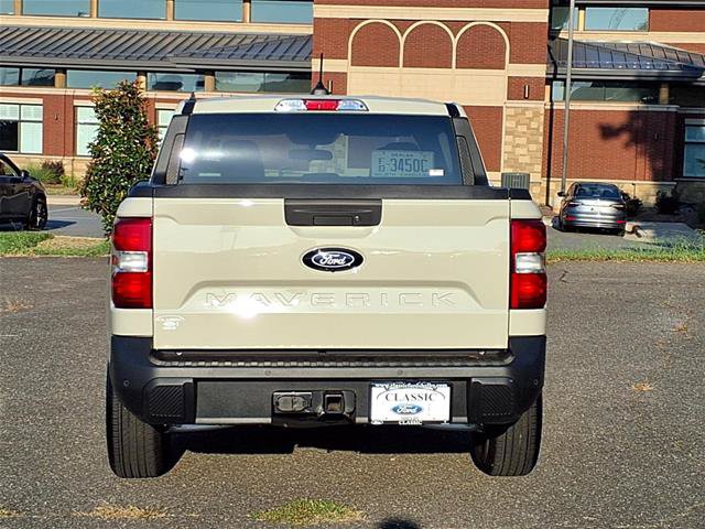 Certified 2025 Ford Maverick XL w/ 4K Tow Package AWD/4WD image 9