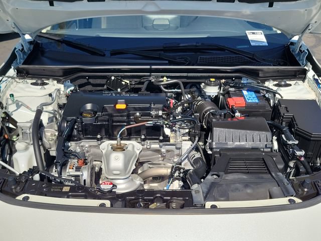 Used 2023 Honda Civic LX image 22